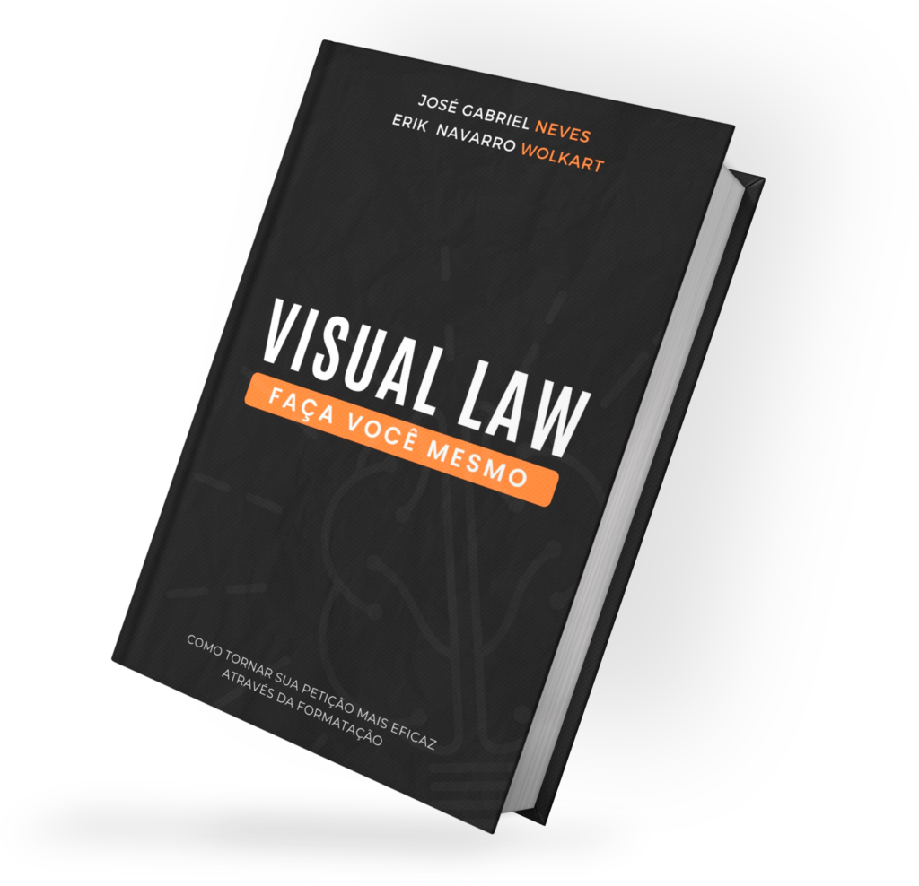 livro de visual law